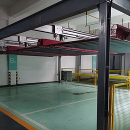 宜宾江安定做停车回收 横移式机械式停车库租用 兰州全自动机械停车库生产