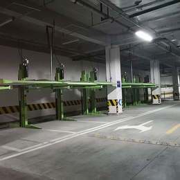 广元青川订做停车库回收 升降式立体停车位租用 贵州地下立体车库停车设备生产