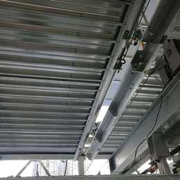 炉霍垂直机械式立体车库 子母机械车位回收 四川自动机械停车场安装