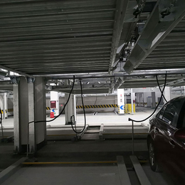理塘县2层立体停车设备 两柱式停车立体车库回收 贵阳室内立体车位安装