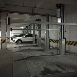 宜宾市横移机械停车库回收 新型停车设备租用 甘肃智能机械式停车设备生产