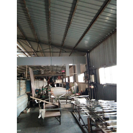 炼铜厂降温方案 铜器加工车间降温排风办法