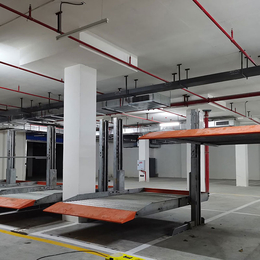 宣汉县垂直机械停车设备回收 新型机械式立体停车设备租用 成都自动机械车库生产