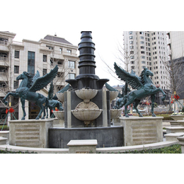 铜雕马价格-昌盛铜雕(在线咨询)-锡林郭勒盟铜雕马