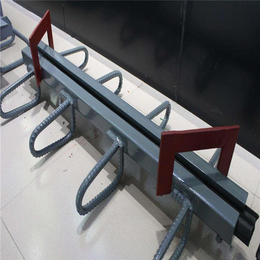 睿智橡胶桥梁伸缩缝厂家 生产各种规格型号桥梁伸缩缝