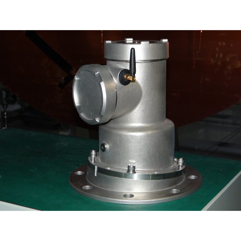 内蒙古矿用可调节雷达液位计 技术方案
