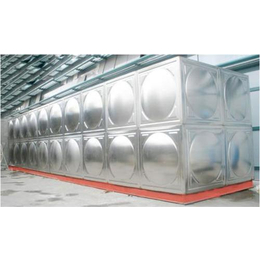 方形水箱-苏州财卓机电设备公司-嘉兴水箱
