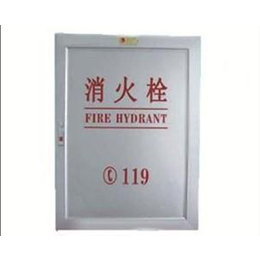 上海消火栓箱-全安消防厂家*-消防消火栓箱