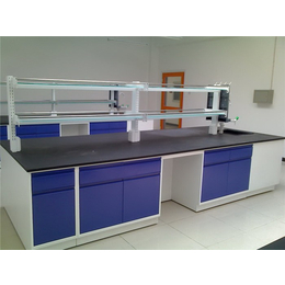 钢木实验桌-山西天朗实验室设备-乌海实验桌