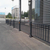 海口人行道栏杆 交通分隔护栏 甲型护栏缩略图1