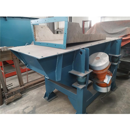 水玻璃砂再生线厂商-铸工重型机械(图)