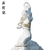 汉白玉材质古代仙女仙子雕塑缩略图4