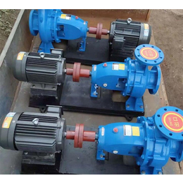 强盛泵业-湖南IS80-65-160清水泵