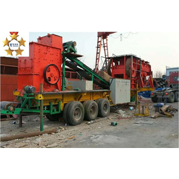 青州永利矿沙(图)-机械制砂设备卖家-钦州机械制砂设备