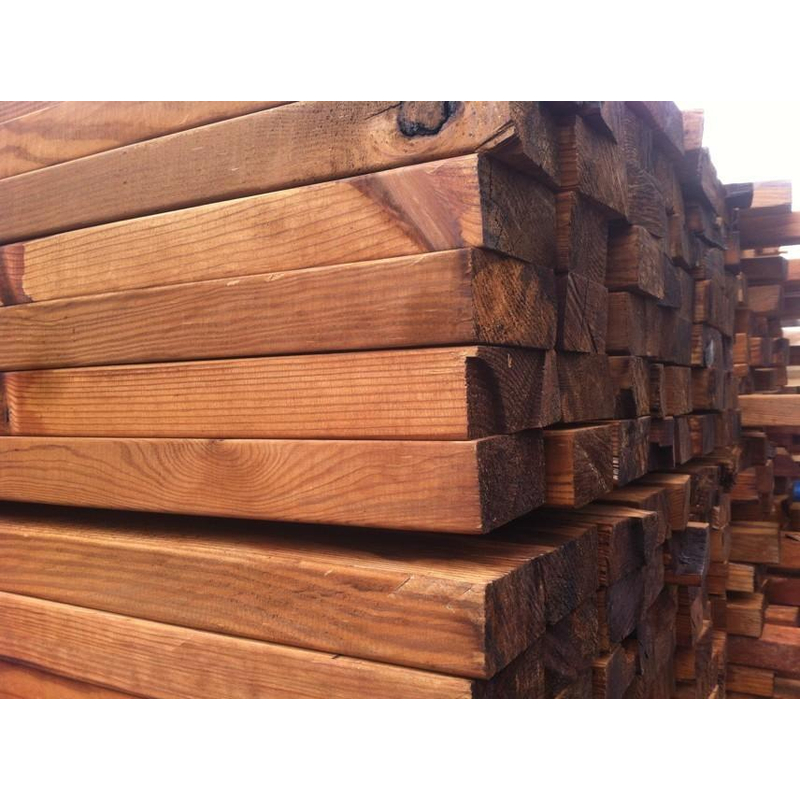 东南亚木材进口报关的流程是怎样的