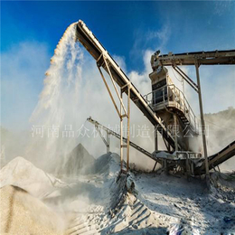 新型砂石生产线价格-品众机械(在线咨询)-鄂州新型砂石生产线