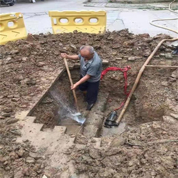 东莞漏水检测 房屋 别墅 小区 工厂水管漏水检测