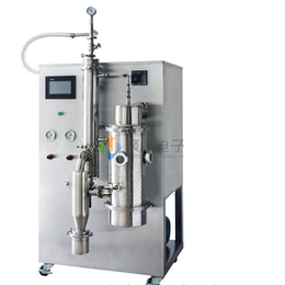 河北食品企业低温喷雾干燥机JT-6000Y气压式喷雾设备现货
