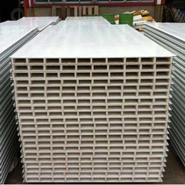 安阳玻镁净化板厂家 机制净化板 兴盛净化板大量批发