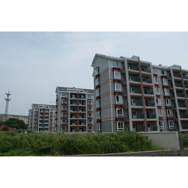 沧州地区房屋主体结构检测鉴定公司