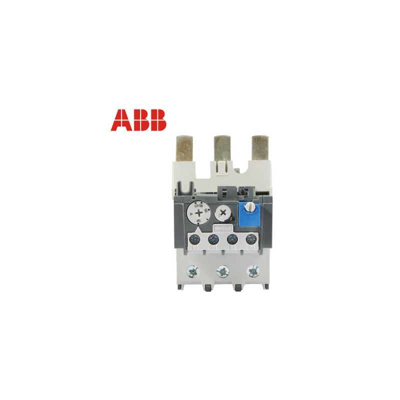 现货供应ABB热继电器TA75DU80 