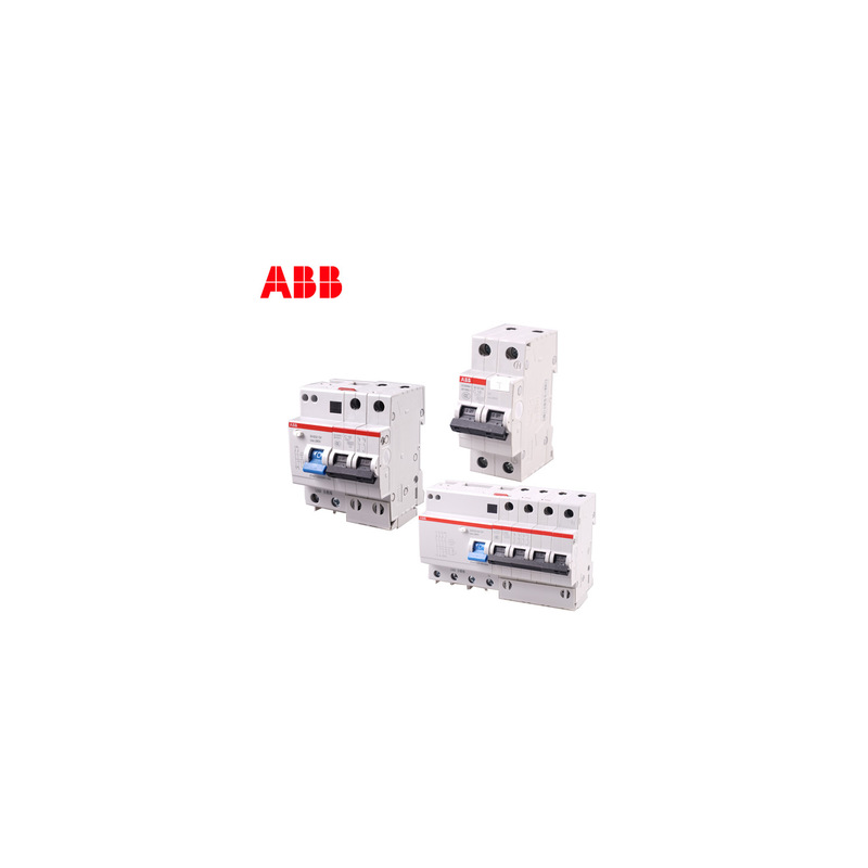 现货供应ABB微型断路器SH201-B63NA