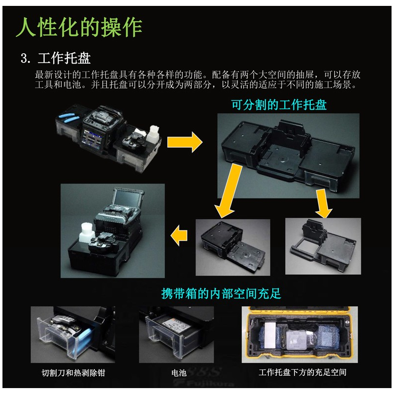 惠州OTDR维修充不进电更换电池熔 惠州接机维修点