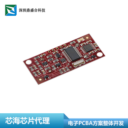 咖啡电子秤方案芯片CSU18MB86 深圳鼎盛合代理芯海芯片