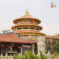 斗拱是中国古代建筑中的承重构件