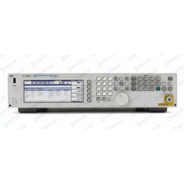 二手Agilent N5183AEP信号发生器回收缩略图