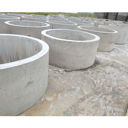 苏州组装式化粪池-国路绿色环保-小区水泥组装式化粪池厂