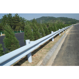 江西赣南公路波形钢护栏板生产厂家