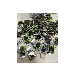 深圳大量回收手机摄像头全新拆机镜头模组芯片