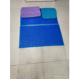 TPE蜂窝型床垫生产设备