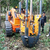 金常青多功能挖树机 挖机移树机品种繁多 欢迎采购缩略图3