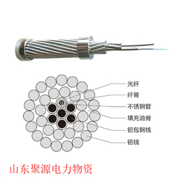 厂家生产OPPC光缆 OPPC光缆参数24b1多规格