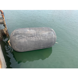 青岛中海航船舶用品 船用靠球 聚氨酯护舷 橡胶护舷