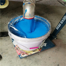 彩钢翻新漆厂家大量生产水性工业漆价格