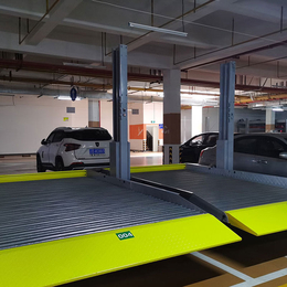 迪庆维西 机械停车场租赁回收 全自动机械停车位租赁
