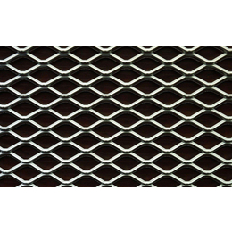 厂家生产热镀锌钢板网菱形铝板金属拉伸网不锈钢幕墙装饰金属板网