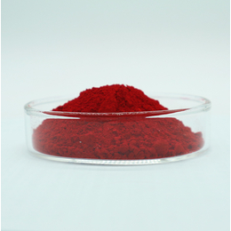 高温颜料2BSP耐晒大红色泽温柔性能稳定塑料用