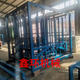 山东宁津fs免拆一体板设备 自动化生产厂家
