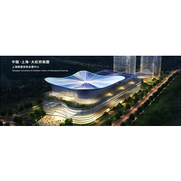 2024第八届上海国际庭院设计技术与选材展览会