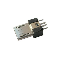 USB MICRO 5P 加长针