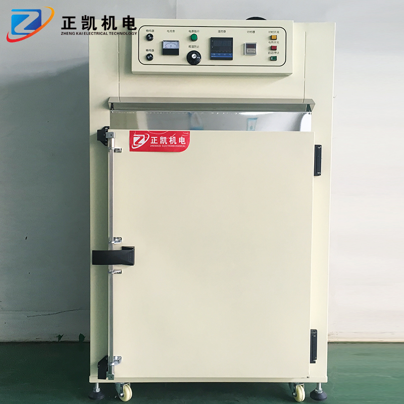 实力供应工业电烘箱洁净烤箱PCB板烤箱烘箱设备可订制