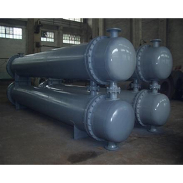 华阳化工机械(图)-列管式冷凝器订做-烟台列管式冷凝器