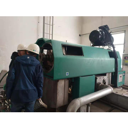 河南濮阳韦斯法利亚离心脱水机钢厂动平衡维修