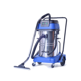 福州工业吸尘器-凯迪威环保设备-干湿两用工业吸尘器
