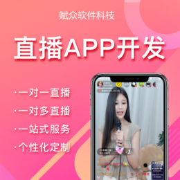 app软件开发定制