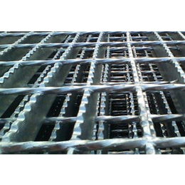 热镀锌钢格板 污水沟盖板 锯齿钢格板 平台异形格栅板规格齐全